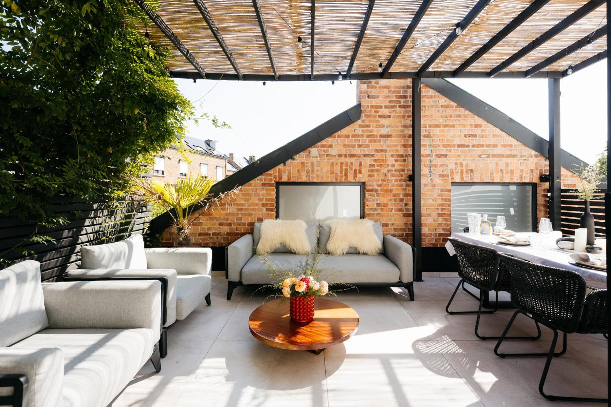 The Edgewater Suites - Park View Namur Esterno foto