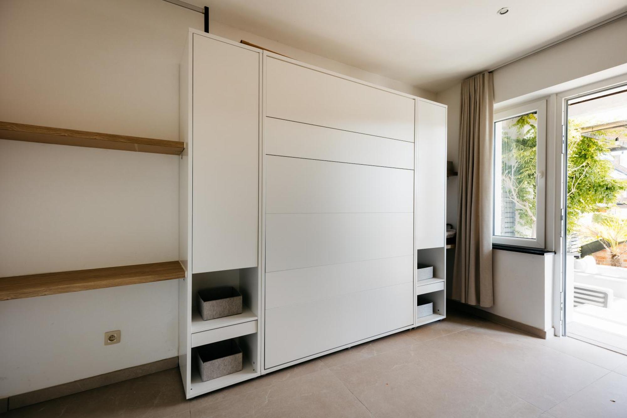 The Edgewater Suites - Park View Namur Esterno foto