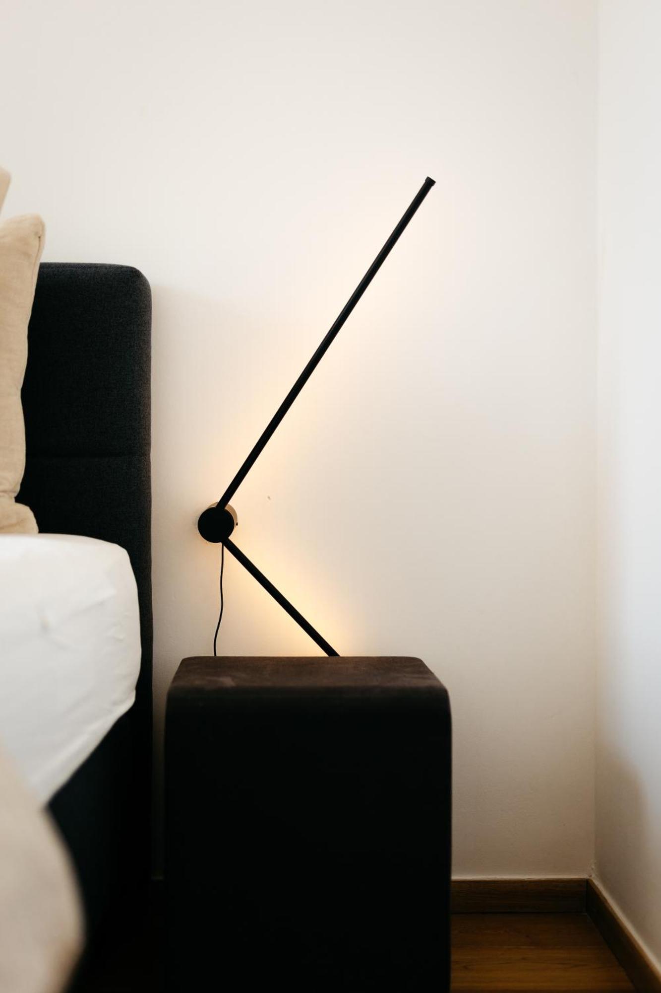 The Edgewater Suites - Park View Namur Esterno foto