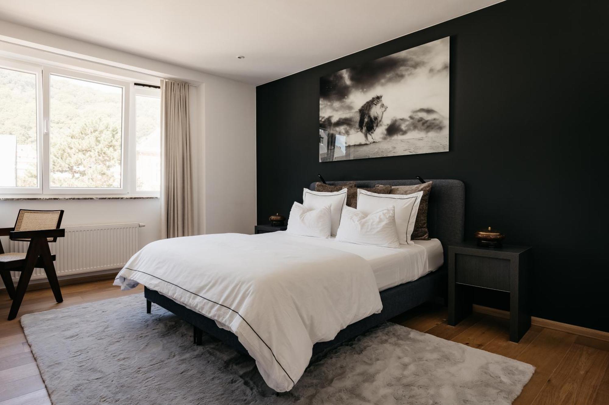 The Edgewater Suites - Park View Namur Esterno foto