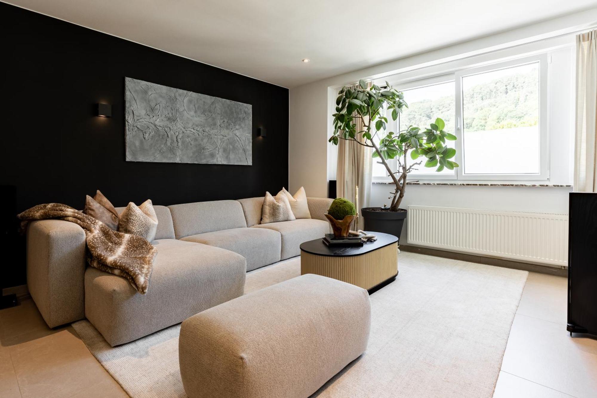The Edgewater Suites - Park View Namur Esterno foto