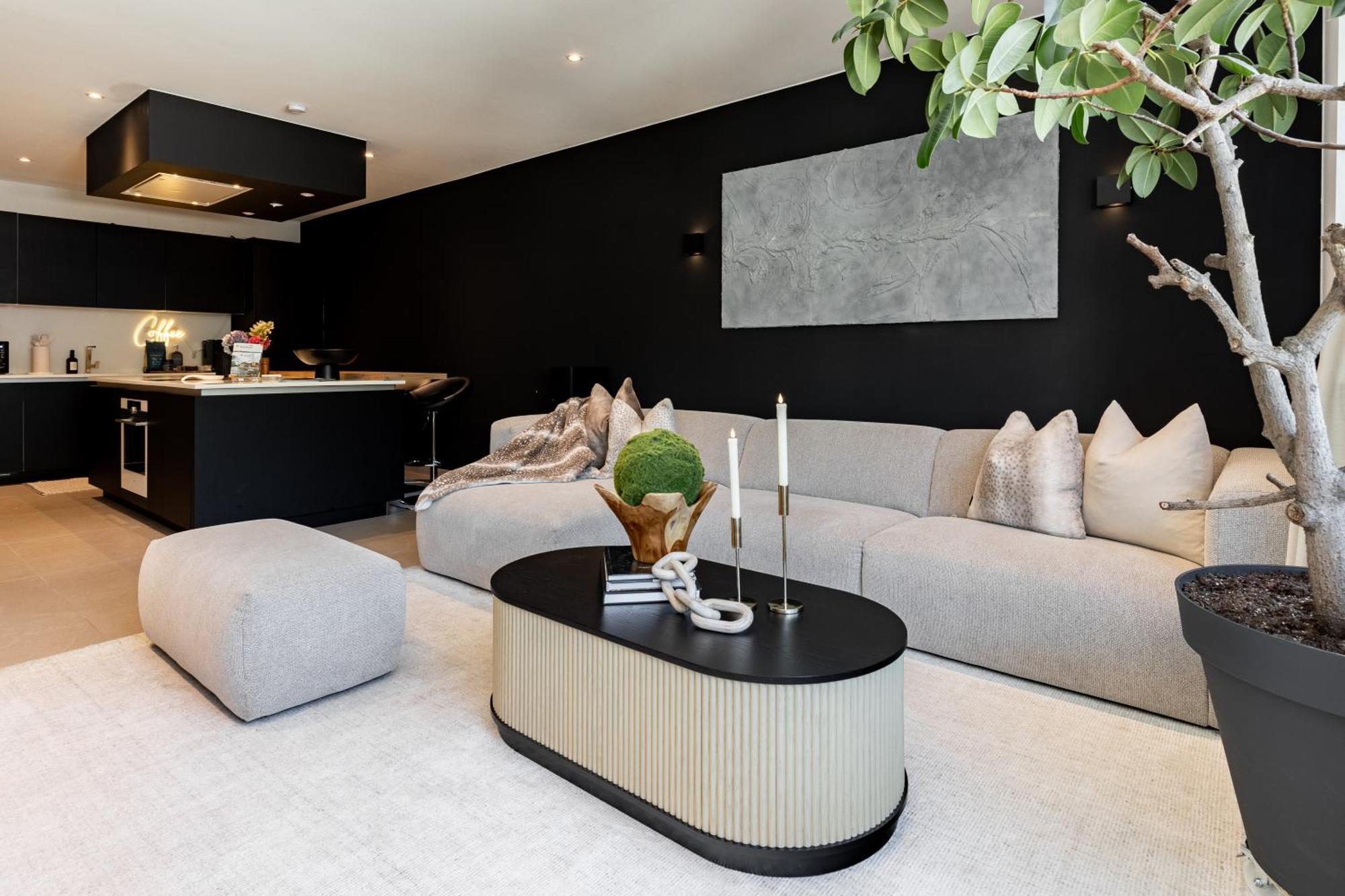 The Edgewater Suites - Park View Namur Esterno foto